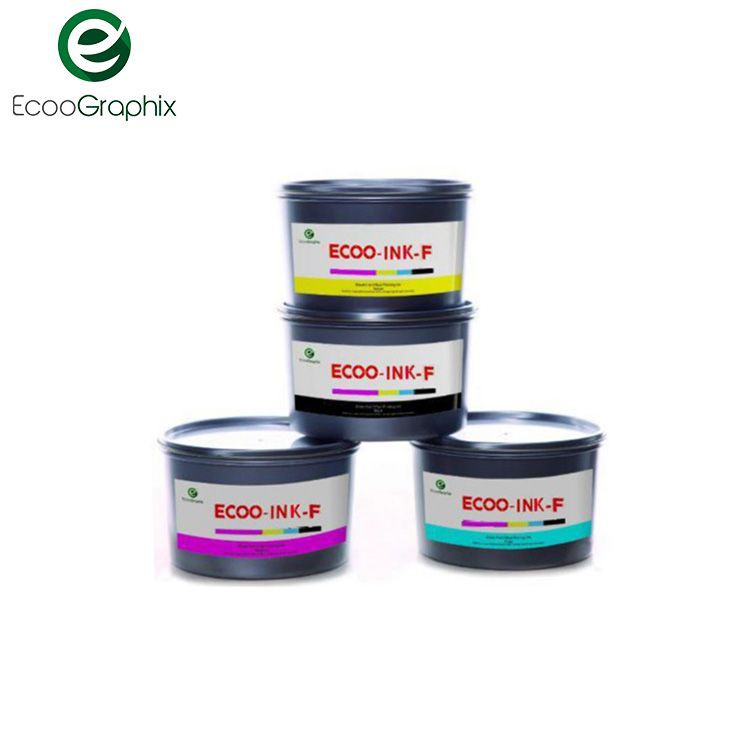 Inchiostri da stampa offset