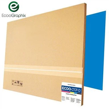 Piastra CTCP a doppio strato