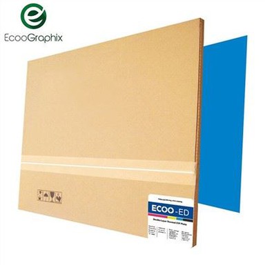 Piastra CTP termica a doppio strato