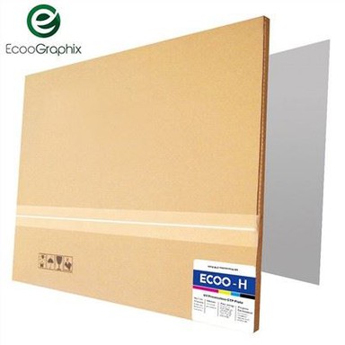 Piastra CTCP non chimica