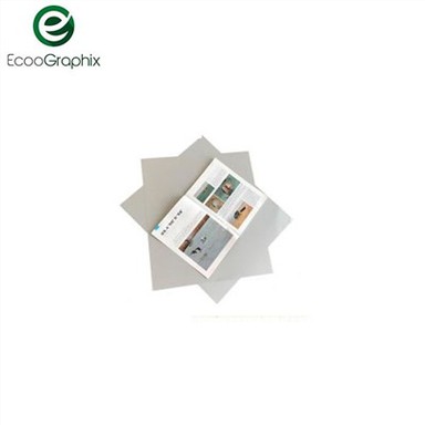 Piastra CTP non chimica