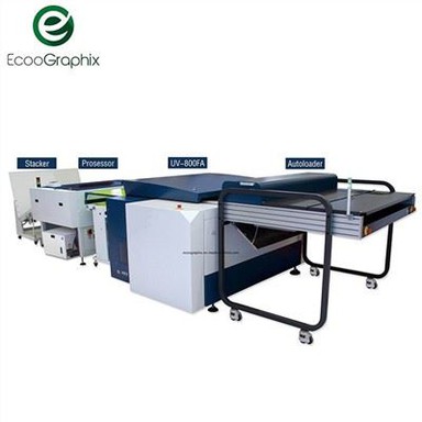 Macchina CTP UV online